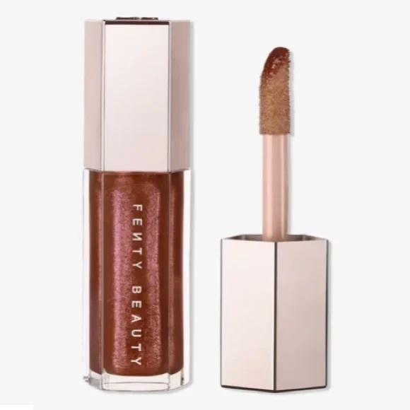 SALE HP rare fenty beauty hot choclit fantasy